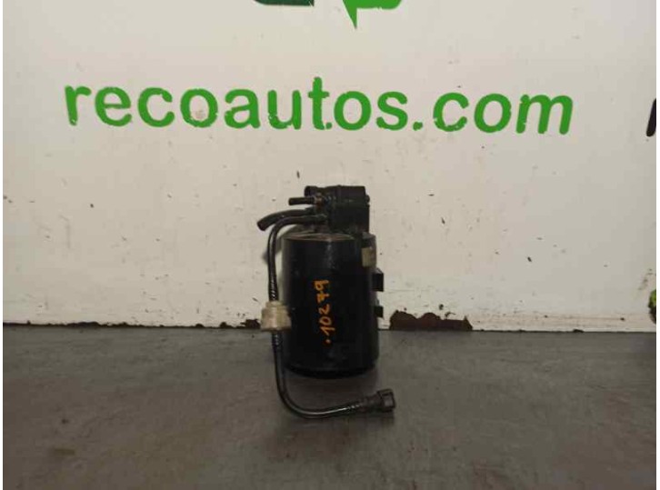 Recambio de filtro gasoil para mg streetwise 1.4 16v cat referencia OEM IAM  17096214 DELPHI