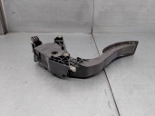 Recambio de potenciometro pedal para renault clio iv 1.5 dci diesel fap referencia OEM IAM 180029347R 6PV00997807 HELLA