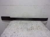 Recambio de moldura para mercedes-benz vito tourer (447) 2.0 cdi cat referencia OEM IAM A4476900270 NEGRA 