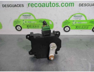 Recambio de motor calefaccion para honda civic berlina 4 hybrid (fd3) básico referencia OEM IAM 1138002320  