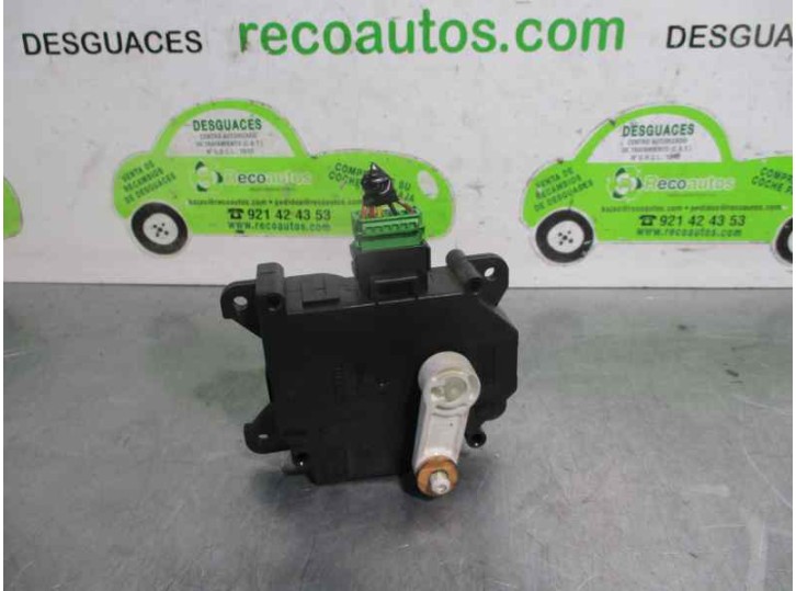 Recambio de motor calefaccion para honda civic berlina 4 hybrid (fd3) básico referencia OEM IAM 1138002320  