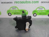 Recambio de motor calefaccion para honda civic berlina 4 hybrid (fd3) básico referencia OEM IAM 1138002320  