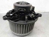 Recambio de motor calefaccion para chevrolet cruze 2.0 diesel cat referencia OEM IAM 52427102  
