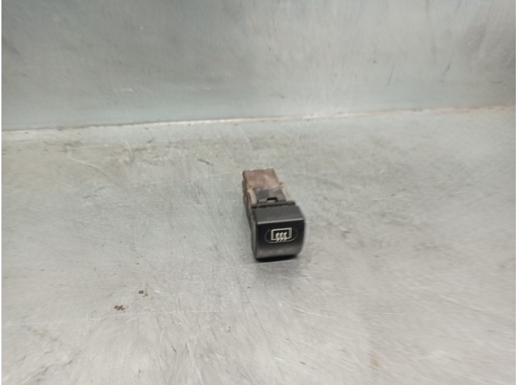 Recambio de botones salpicadero para peugeot expert kasten komfort 2.0 hdi referencia OEM IAM   