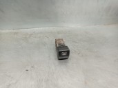 Recambio de botones salpicadero para peugeot expert kasten komfort 2.0 hdi referencia OEM IAM 