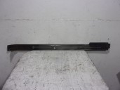 Recambio de moldura para mercedes-benz vito tourer (447) 2.0 cdi cat referencia OEM IAM A4476900270 NEGRA 