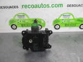 Recambio de motor calefaccion para honda civic berlina 4 hybrid (fd3) básico referencia OEM IAM 1138002320  