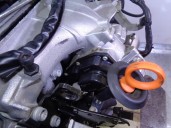 Recambio de motor completo para mitsubishi lancer berlina (cy0) inform referencia OEM IAM BWC 011350 MN980310