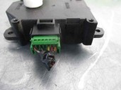 Recambio de motor calefaccion para honda civic berlina 4 hybrid (fd3) básico referencia OEM IAM 1138002320  