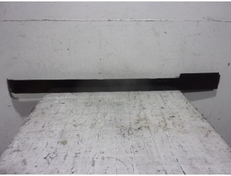 Recambio de moldura para mercedes-benz vito tourer (447) 2.0 cdi cat referencia OEM IAM A4476900370 NEGRA 