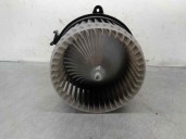 Recambio de motor calefaccion para chevrolet cruze 2.0 diesel cat referencia OEM IAM 52427102  