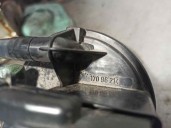 Recambio de filtro gasoil para mg streetwise 1.4 16v cat referencia OEM IAM  17096214 DELPHI