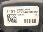 Recambio de potenciometro pedal para volvo v40 hatchback (525) d2 referencia OEM IAM 31280595 31280595 6PV01036822