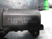 Recambio de motor calefaccion para honda civic berlina 4 hybrid (fd3) básico referencia OEM IAM 1138002320  