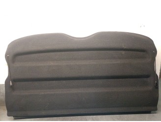 Recambio de bandeja trasera para citroën c4 lim. collection referencia OEM IAM 96874780ZD 8342JS 