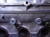 Recambio de motor completo para mitsubishi lancer berlina (cy0) inform referencia OEM IAM BWC 011350 MN980310