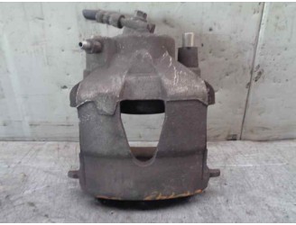 Recambio de pinza freno delantera derecha para seat ibiza (6j5) 1.4 16v referencia OEM IAM 1K0615124D 