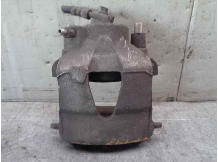 Recambio de pinza freno delantera derecha para seat ibiza (6j5) 1.4 16v referencia OEM IAM 1K0615124D 