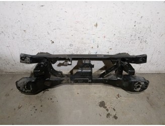 Recambio de puente trasero para volvo v40 hatchback (525) d2 referencia OEM IAM 31406223 31406223 