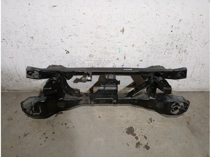 Recambio de puente trasero para volvo v40 hatchback (525) d2 referencia OEM IAM 31406223 31406223 