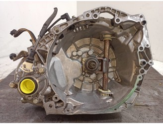 Recambio de caja cambios para peugeot 605 2.0 referencia OEM IAM 20CJ74 2879295 