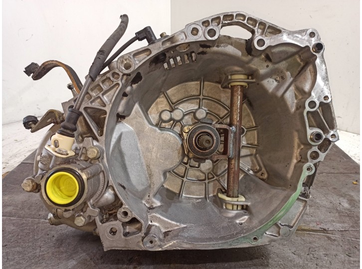 Recambio de caja cambios para peugeot 605 2.0 referencia OEM IAM 20CJ74 2879295 