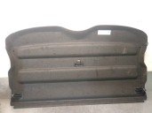 Recambio de bandeja trasera para citroën c4 lim. collection referencia OEM IAM 96874780ZD 8342JS 