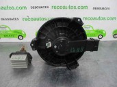 Recambio de motor calefaccion para honda civic berlina 4 hybrid (fd3) básico referencia OEM IAM 2727000440  