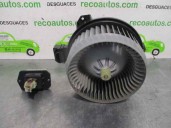 Recambio de motor calefaccion para honda civic berlina 4 hybrid (fd3) básico referencia OEM IAM 2727000440  