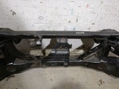 Replacement rear axle for Volvo V40 hatchback (525) D2 OEM IAM reference 31406223 31406223 