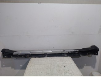 Recambio de faldon lateral para subaru outback (bs) 2.0 d awd (bsd) referencia OEM IAM 91112AL460 91112AL460 