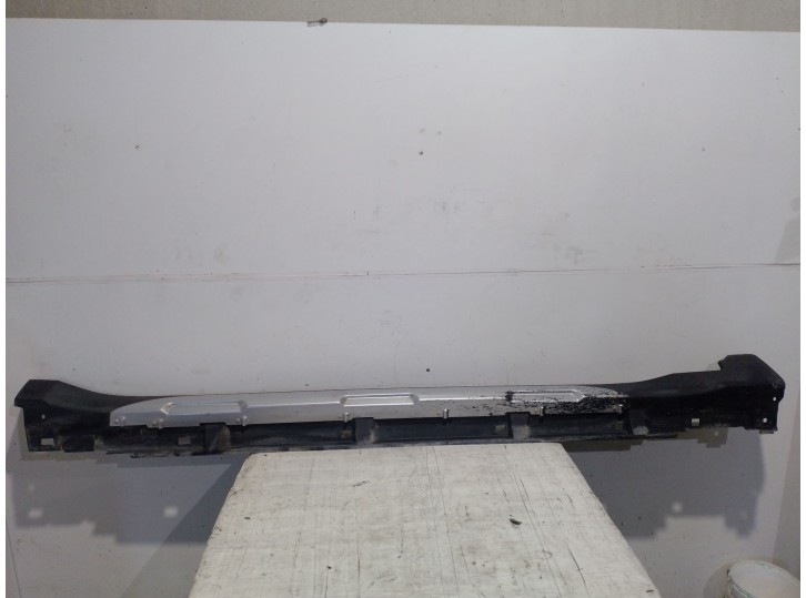 Recambio de faldon lateral para subaru outback (bs) 2.0 d awd (bsd) referencia OEM IAM 91112AL460 91112AL460 