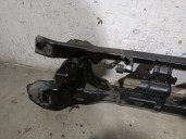 Replacement rear axle for Volvo V40 hatchback (525) D2 OEM IAM reference 31406223 31406223 
