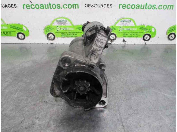 Replacement starter motor for Volkswagen Passat Variant (3B6) 1.9 TDI OEM IAM reference 068911024H 