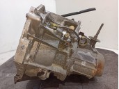 Recambio de caja cambios para peugeot 605 2.0 referencia OEM IAM 20CJ74 2879295 