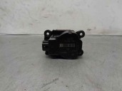Replacement heater motor for Chevrolet Cruze 2.0 diesel cat OEM IAM reference 13332583 13372986 