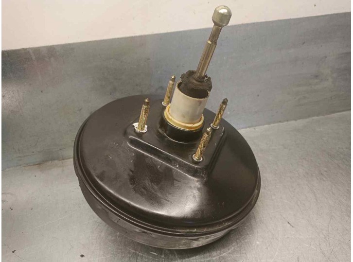 Recambio de servofreno para fiat punto berlina (188) 1.2 8v elx (i) referencia OEM IAM 46526054 