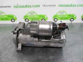 Replacement starter motor for Volkswagen Passat Variant (3B6) 1.9 TDI OEM IAM reference 068911024H 