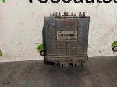 Replacement engine ECU for Nissan Primera berlina (P11) 2.0 turbodiesel cat OEM IAM reference 237102J661 0281001629 