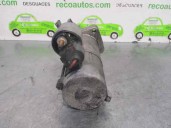 Replacement starter motor for Volkswagen Passat Variant (3B6) 1.9 TDI OEM IAM reference 068911024H 
