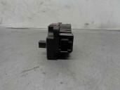 Replacement heater motor for Chevrolet Cruze 2.0 diesel cat OEM IAM reference 13332583 13372986 