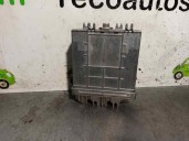 Replacement engine ECU for Nissan Primera Berlina (P11) 2.0 Turbodiesel CAT OEM IAM reference 237102J661 0281001629 