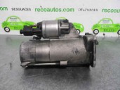 Replacement starter motor for Volkswagen Passat Variant (3B6) 1.9 TDI OEM IAM reference 068911024H 