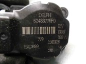 Replacement heater motor for Chevrolet Cruze 2.0 Diesel CAT OEM IAM reference 13332583 13372986 
