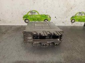 Replacement engine ECU for Nissan Primera Berlina (P11) 2.0 Turbodiesel CAT OEM IAM reference 237102J661 0281001629 