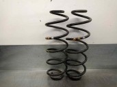 Recambio de muelle amortiguacion para citroën c4 grand picasso 1.2 12v e-thp referencia OEM IAM 9804028180 