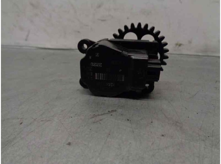 Recambio de motor calefaccion para chevrolet cruze 2.0 diesel cat referencia OEM IAM 13332583 13372986 