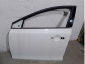 Recambio de puerta delantera izquierda para volvo v40 hatchback (525) d2 referencia OEM IAM 32321018 32321018 