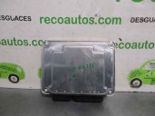 Replacement engine control unit (ECU) for Volkswagen Passat Variant (3B6) 1.9 TDI OEM IAM reference 038906019KD 0281011205 BOSCH