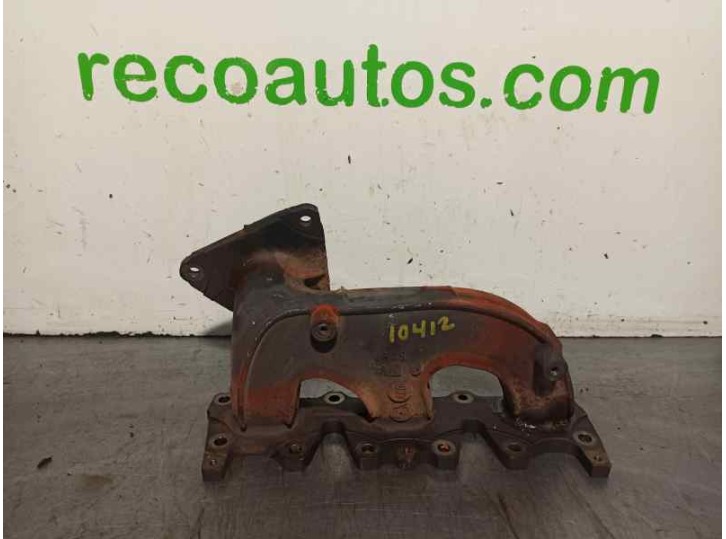 Recambio de colector escape para renault laguna ii (bg0) 3.0 v6 referencia OEM IAM 321492  